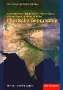 Vorderes Coverbild Physische Geographie