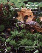 Vorderes Coverbild Moose im Kanton Schaffhausen