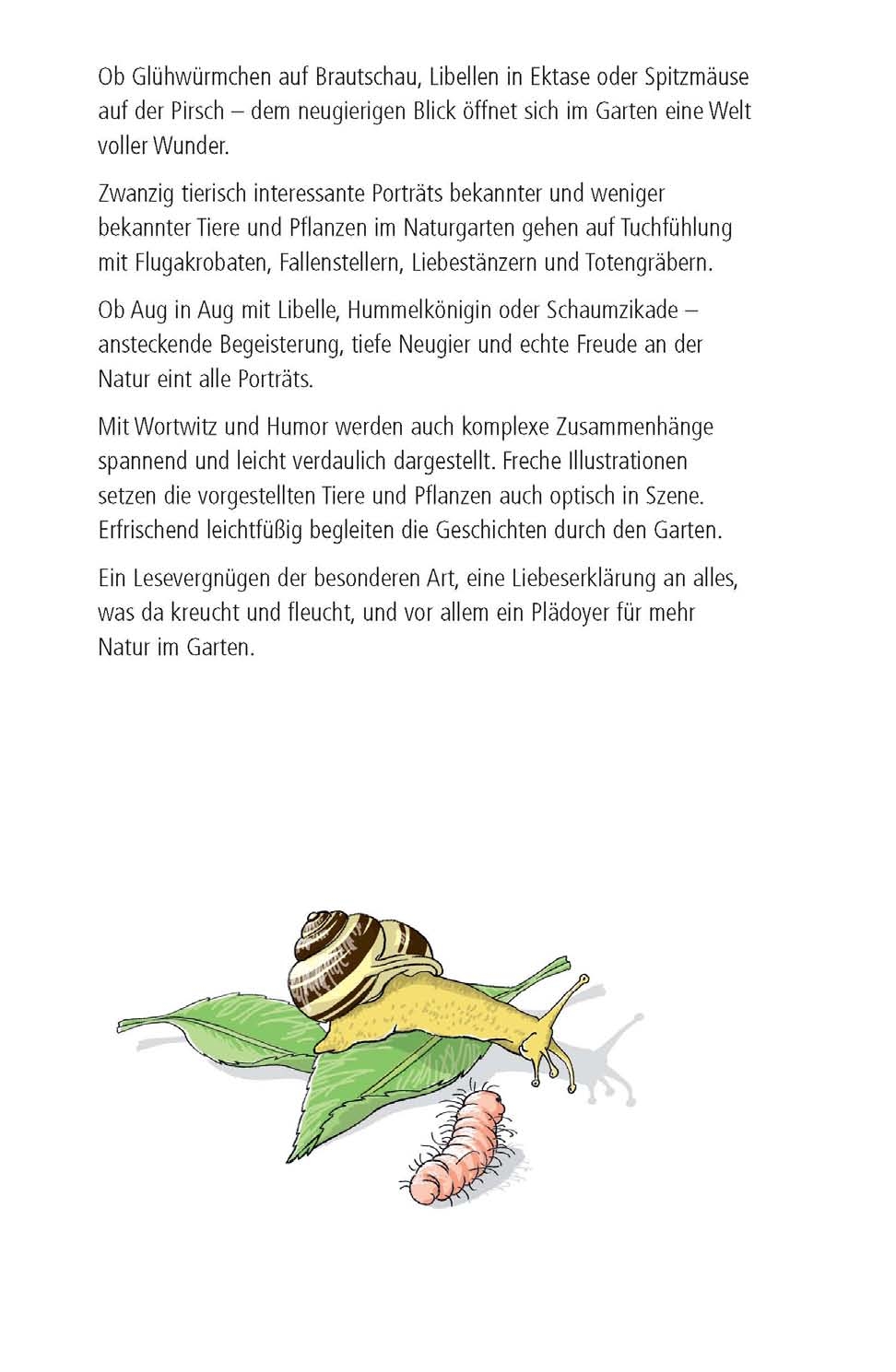 Rückseitencover Von Fallenstellern und Liebesschwindlern