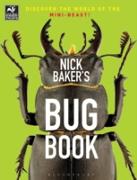 Vorderes Coverbild Nick Baker's Bug Book