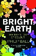 Vorderes Coverbild Bright Earth