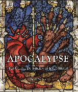 Vorderes Coverbild Apocalypse