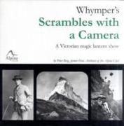 Vorderes Coverbild Whymper's Scrambles with a Camera