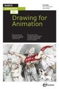 Vorderes Coverbild Basics Animation 03: Drawing for Animation