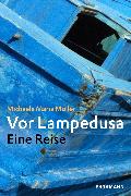Vorderes Coverbild Vor Lampedusa