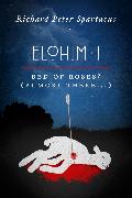 Vorderes Coverbild Elohim I