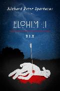Vorderes Coverbild Elohim II