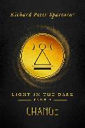 Vorderes Coverbild Light in the Dark