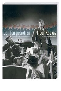 Vorderes Coverbild Den Ton getroffen