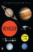 Vorderes Coverbild Voyager