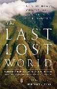 Vorderes Coverbild The Last Lost World