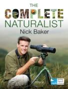 Vorderes Coverbild The Complete Naturalist