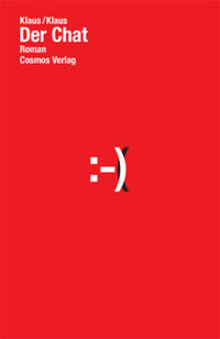 Vorderes Coverbild Der Chat