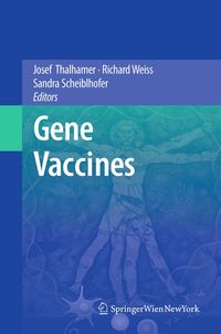Vorderes Coverbild Gene Vaccines