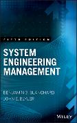 Vorderes Coverbild System Engineering Management