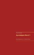 Vorderes Coverbild Apokalypse - Band-1