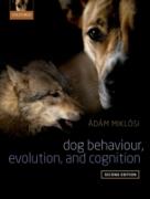 Vorderes Coverbild Dog Behaviour, Evolution, and Cognition