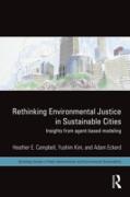 Vorderes Coverbild Rethinking Environmental Justice in Sustainable Cities