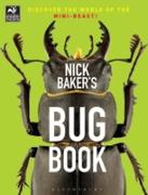 Vorderes Coverbild Nick Baker's Bug Book