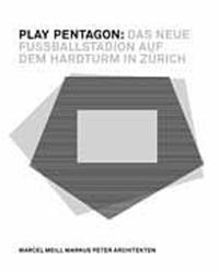 Vorderes Coverbild Play Pentagon