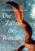 Vorderes Coverbild Die Zähne des Windes