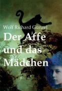 Vorderes Coverbild Der Affe und das Mädchen
