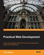 Vorderes Coverbild Practical Web Development