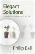 Vorderes Coverbild Elegant Solutions