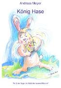 Vorderes Coverbild König Hase