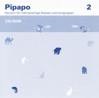 Vorderes Coverbild Pipapo 2