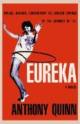 Vorderes Coverbild Eureka