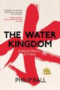 Vorderes Coverbild The Water Kingdom