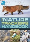 Vorderes Coverbild RSPB Nature Tracker's Handbook