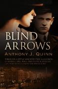 Vorderes Coverbild Blind Arrows
