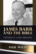 Vorderes Coverbild James Barr and the Bible