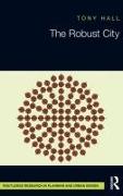 Vorderes Coverbild The Robust City