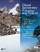 Vorderes Coverbild Glacial Sedimentary Processes and Products