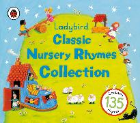 Vorderes Coverbild Ladybird: Classic Nursery Rhymes Collection