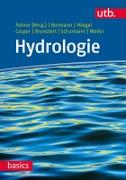 Vorderes Coverbild Hydrologie