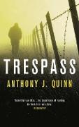 Vorderes Coverbild Trespass