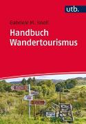 Vorderes Coverbild Handbuch Wandertourismus