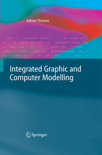 Vorderes Coverbild Integrated Graphic and Computer Modelling