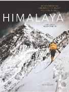Vorderes Coverbild Himalaya