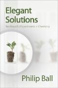 Vorderes Coverbild Elegant Solutions