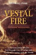Vorderes Coverbild Vestal Fire