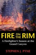 Vorderes Coverbild Fire on the Rim