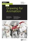 Vorderes Coverbild Basics Animation 03: Drawing for Animation
