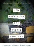Vorderes Coverbild New Strategies for Wicked Problems