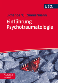 Vorderes Coverbild Einführung Psychotraumatologie
