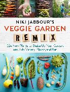 Vorderes Coverbild Niki Jabbour's Veggie Garden Remix